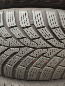 205/55 R16 zimné pneumatiky Continental - 3