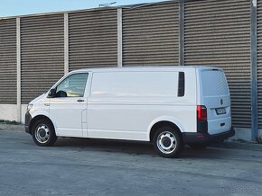 VW T6 Transpoter Long 150kw - 3