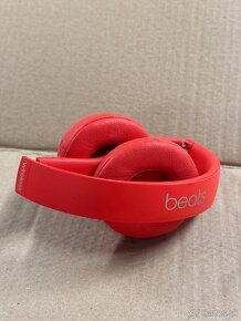 Beats Solo 3 Red - 3