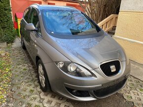 Altea xl 1.9tdi 77kw - 3