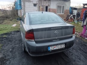 opel vectra c 2.2 dti 92kw - 3