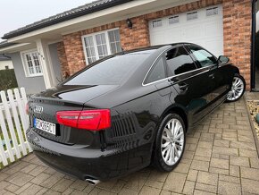 Audi A6 3.0 TDI Quattro 245 PS C7 - 3