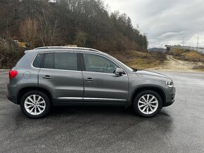 VOLKSWAGEN TIGUAN 1.4 tsi DSG 2016 - 3