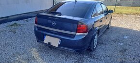 Predám nepojazdný opel vectra 1.9 tdi - 3