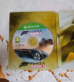 Forza Horizon Xbox One - 3