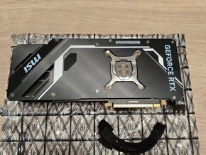 MSI NVIDIA RTX VENTUS 4090 24G OC - 3