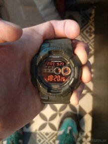 Hodinky Casio G-SHOCK - 3