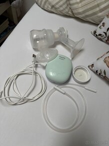 Odsávačka Philips Avent - 3