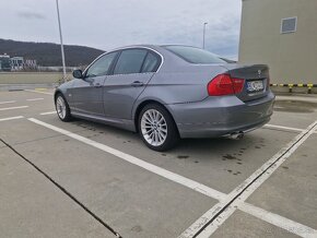 BMW 320d x-drive - 3