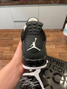 Air Jordan 4 Fear 44.5 - 3