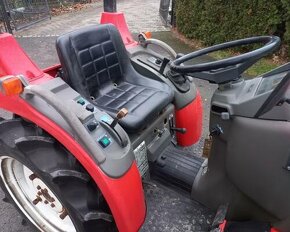 malotraktor Yanmar AF17 - 3