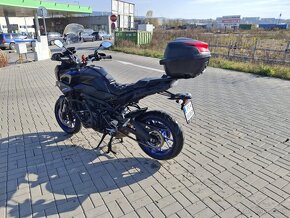 Yamaha Tracer 900 ,rok 2018, Možny odpočet DPH - 3