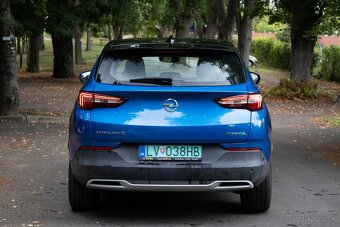 Opel Grandland X - 3