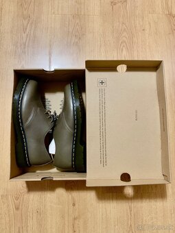 Dr. Martens 44 - 3