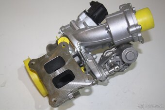 VAG 2.0 TFSI ORIGINAL TURBO 06K145654G - 3