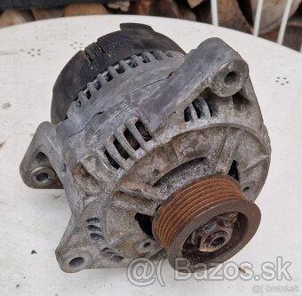 Predám alternator Audi/Passat - 3