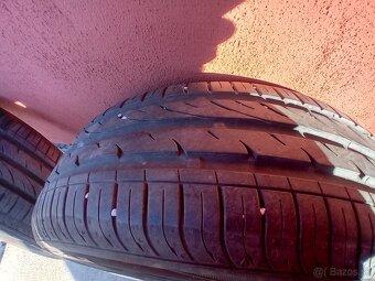 Nexen pneu 185/60R15 N blue plus - 3