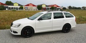 Škoda octavia RS combi 125kw ✅TOP STAV✅ - 3