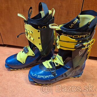 La Sportiva Sytron - 3