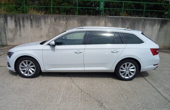 Škoda Superb Combi 1.5 TSI ACT DSG - 3