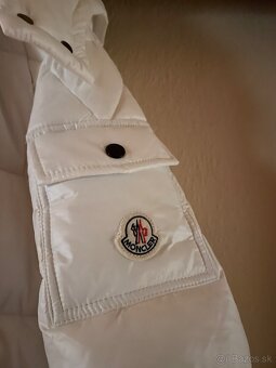 Moncler bunda - 3