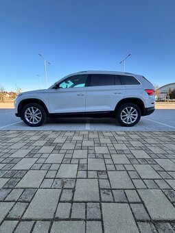 Kodiaq 2.0 TDI - 3