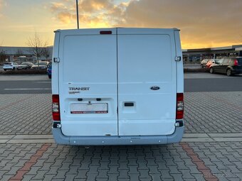 Ford Transit 2.2 TDCi 63kw naj. 161tis - 3