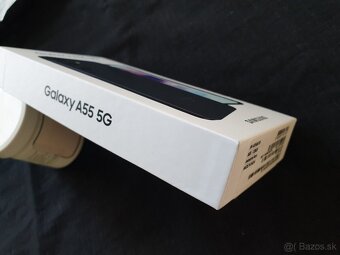 Predam Samsung Galaxy A55 5G - 3