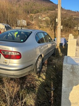 Seat Toledo - 3