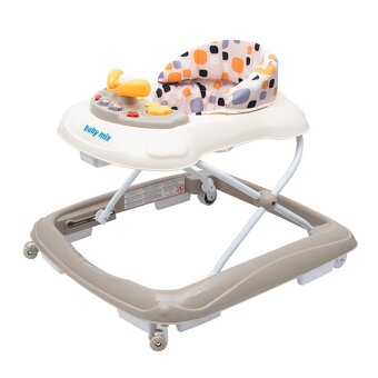 Chodítko Baby Walker Viac farieb - 3