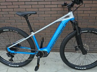 ebike Mondraker Prime 29 Bosch Smart - 3