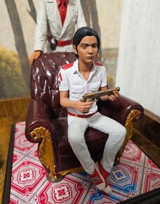 Far Cry 6 ANTON & DIEGO FIGURINE - 3