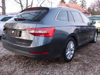 Škoda Superb TDi r.2021 DSG, 107tis.km, odpočet, 13.699€+DPH - 3