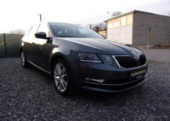 Škoda Octavia 2.0 TDi 110kW DSG 146 000KM nafta automat - 3