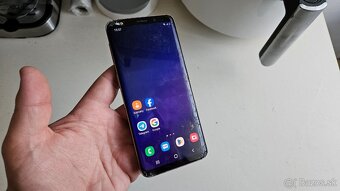 Samsung Galaxy S9 - na diely, funkčný - 3