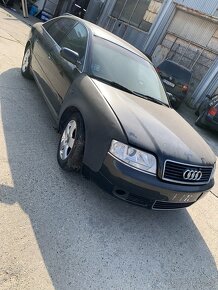 Audi A6 C5 FL na diely - 3