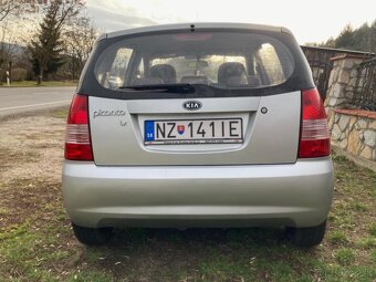 Kia Picanto - 3