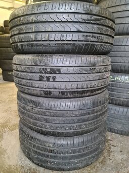 LETNE PNEUMATIKY PIRELLI 235/50 R19 - 3