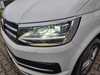 T6 DSG transporter 2.0tdi 150KW, r.v.2016 8mist - 3