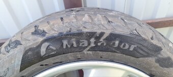 Aku disky 5x114,3 R16 Mazda 6 - 3