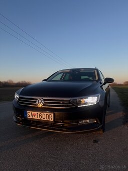 Volkswagen Passat B8 - 3