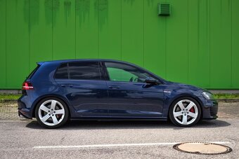 Volkswagen Golf 2.0 TSI BMT GTI Performance - 3