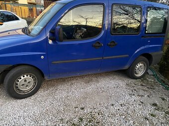 Fiat Doblo - 3