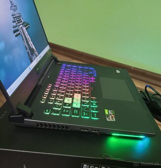 Asus ROG Strix G15 - 3