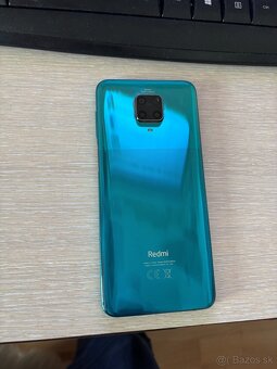 XIAOMI REDMI NOTE 9 PRO - 3