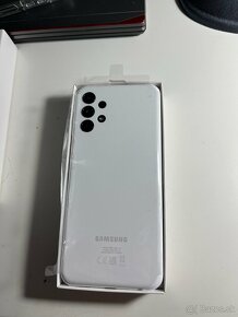 Samsung galaxy A13 4G Biely - 3