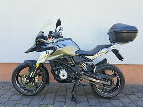 BMW G310 GS 2019 - 3