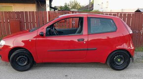 Fiat Punto - 3