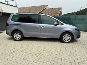 Seat Alhambra 2.0 TDI 177 Xcellence Family DSG - 3