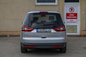 Ford Galaxy 2.0 TDCi DPF PowerShift Titanium - 3